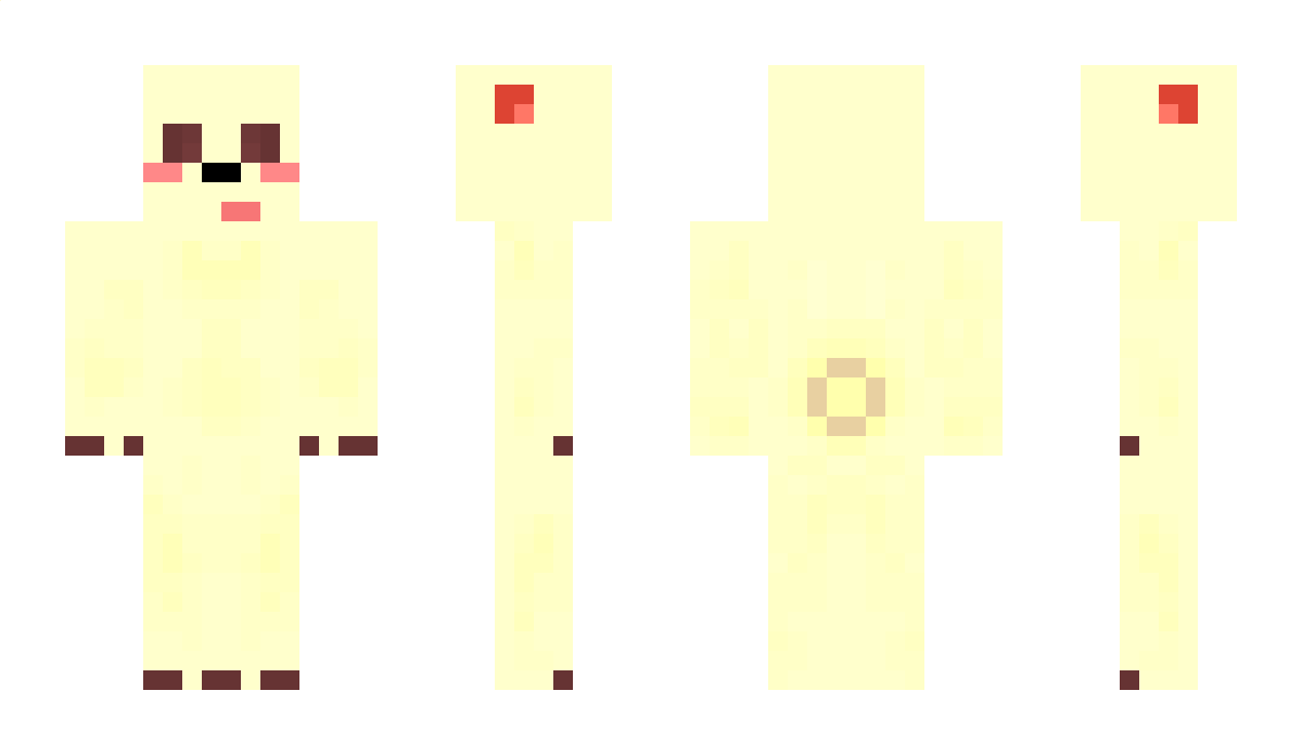 haddu_ Minecraft Skin