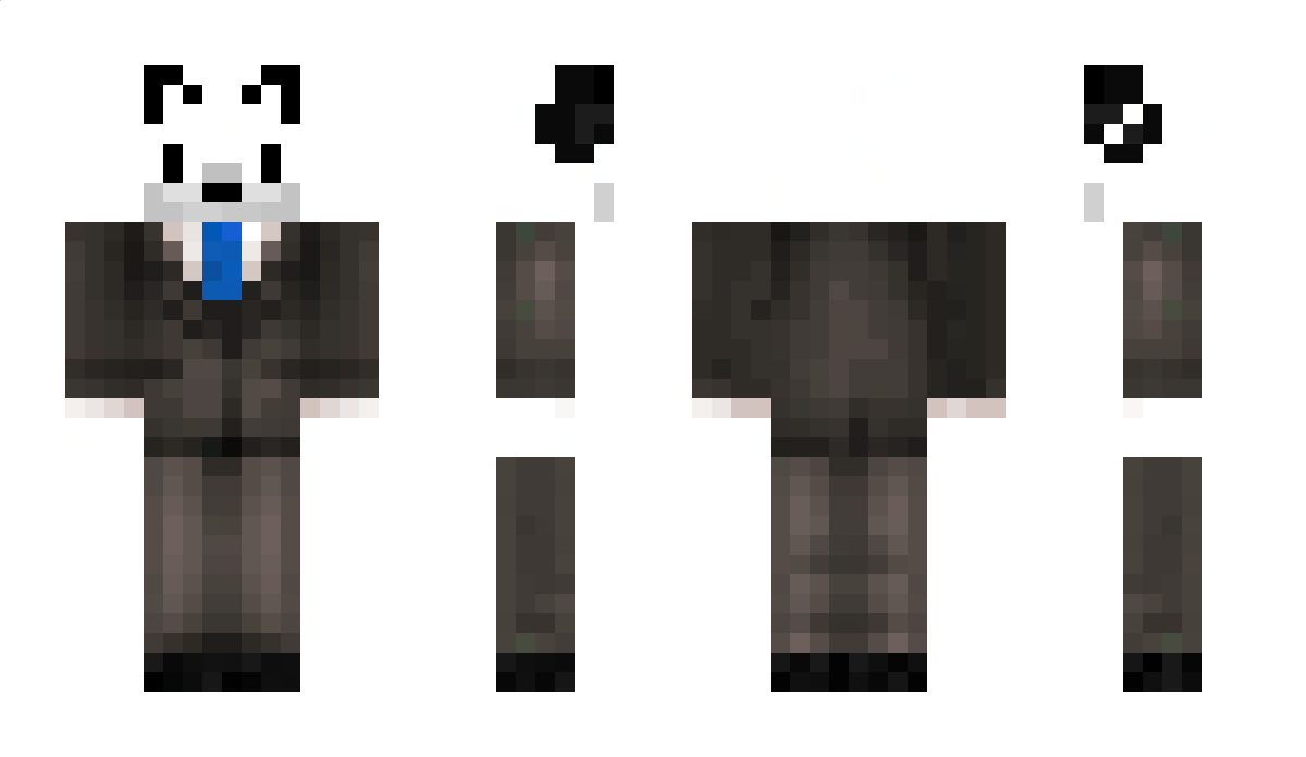 MythOLogicalXD Minecraft Skin