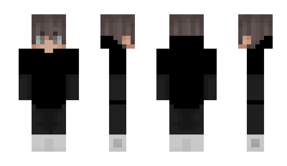 DonFabi Minecraft Skin