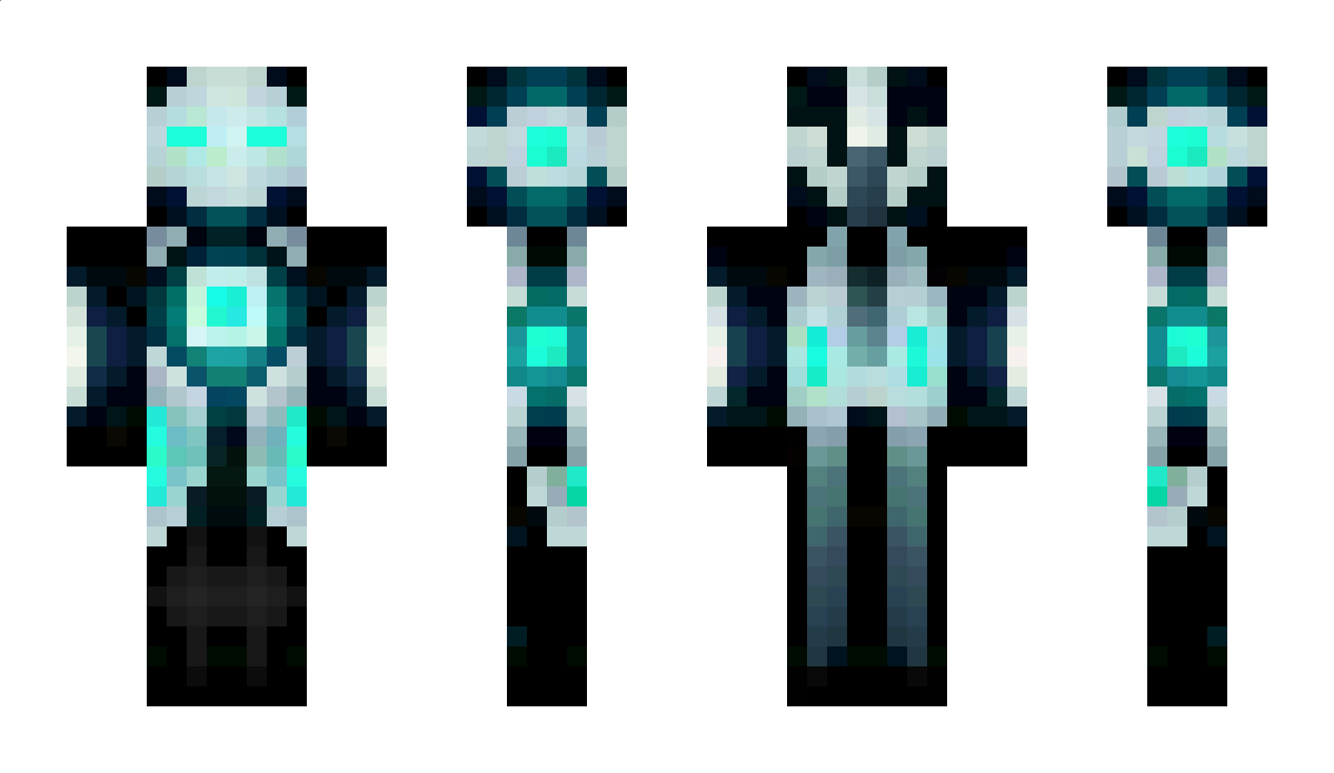 ensole Minecraft Skin