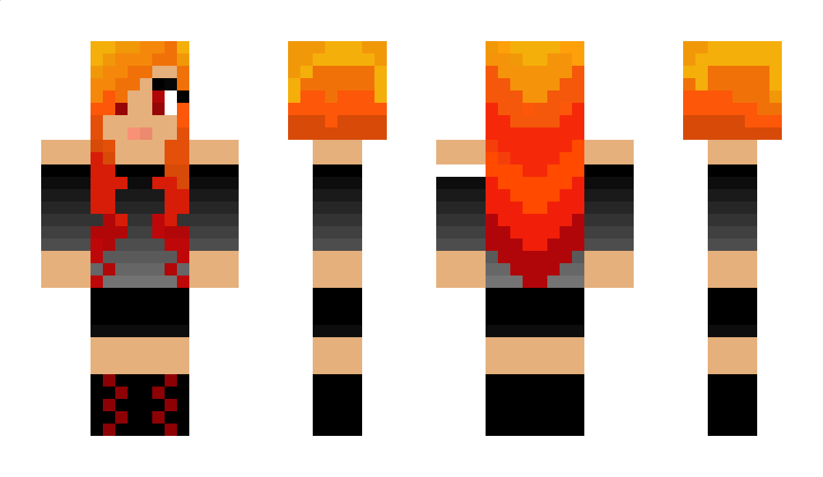 capycado_ Minecraft Skin