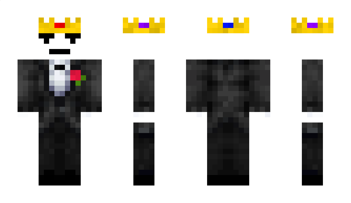 matselina Minecraft Skin