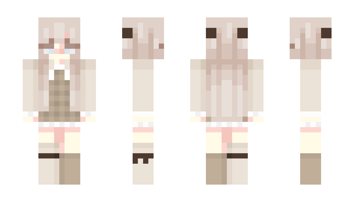 onlyme1156 Minecraft Skin