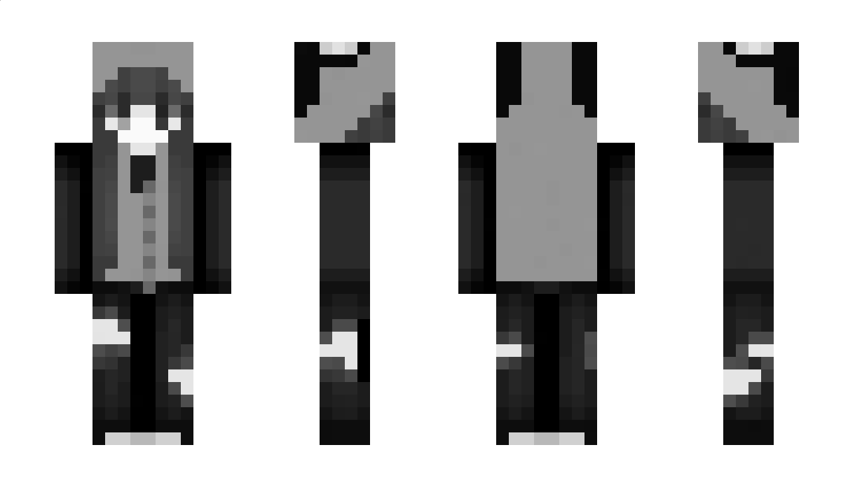 Ellis152 Minecraft Skin