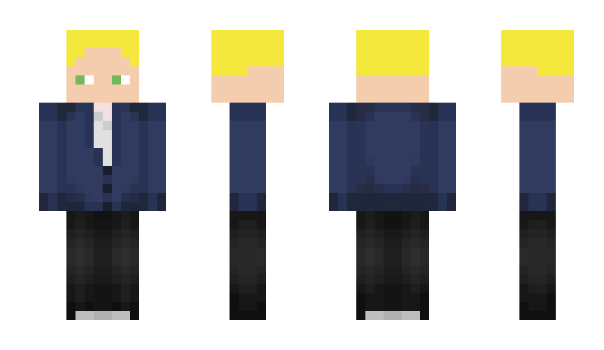 Arien_s Minecraft Skin