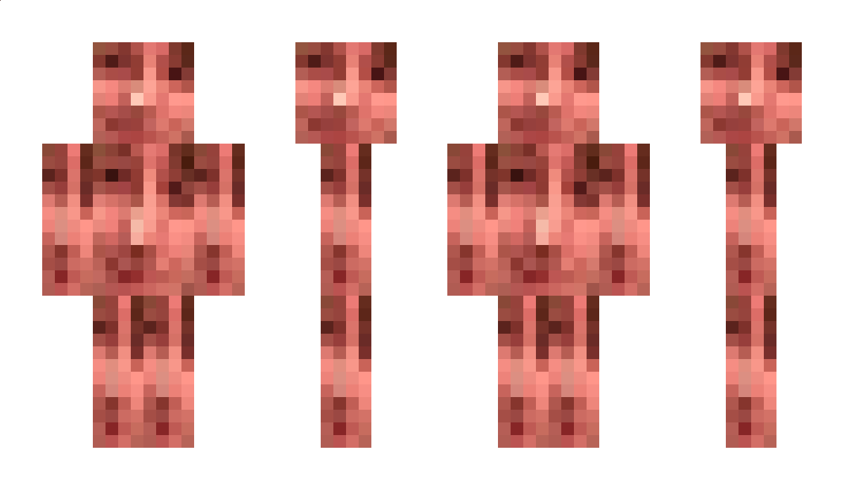 oskar3562 Minecraft Skin