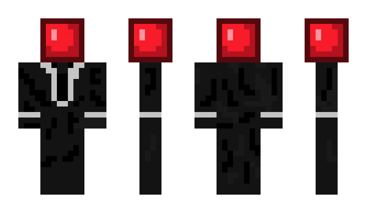 iliawarmhearted7 Minecraft Skin