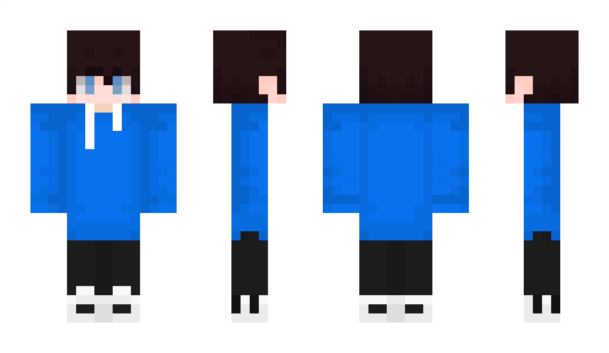 gycks4128 Minecraft Skin