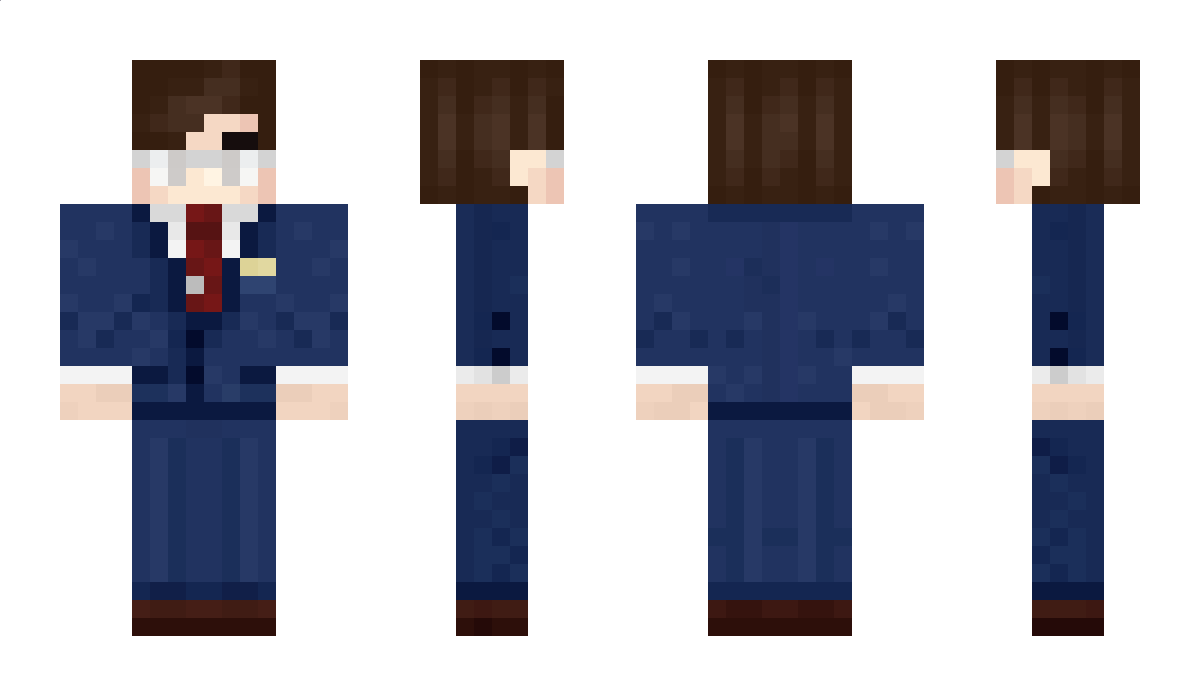 Nlzi Minecraft Skin