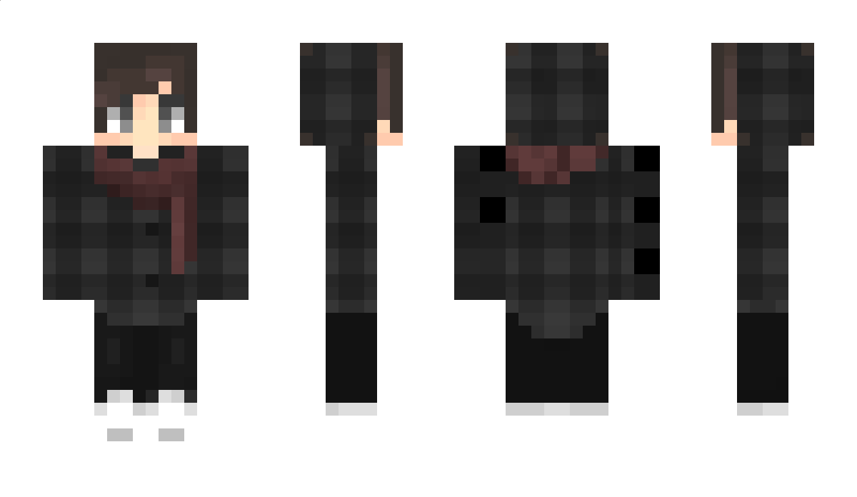 Valnirs Minecraft Skin