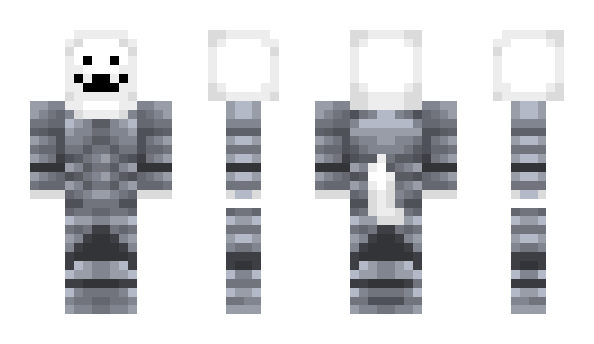 Kestrelgrove Minecraft Skin