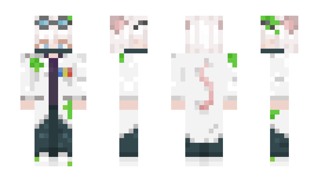 Jabae Minecraft Skin