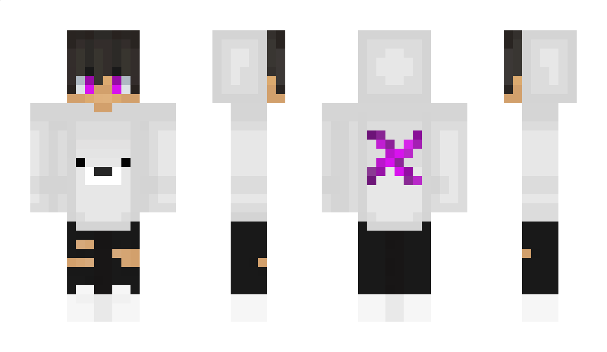 Bartol_yt Minecraft Skin