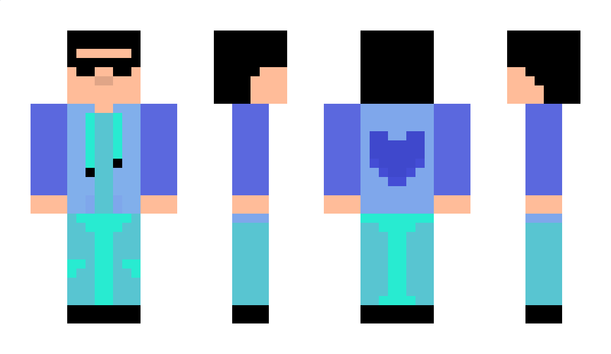 bulgurpilavu0595 Minecraft Skin