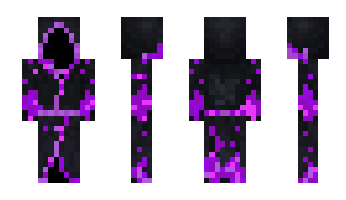 ritlyys Minecraft Skin