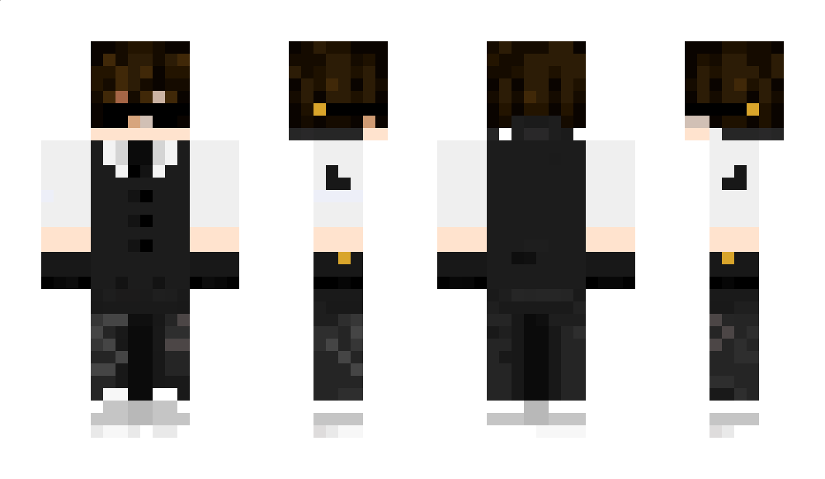 Seiga77 Minecraft Skin