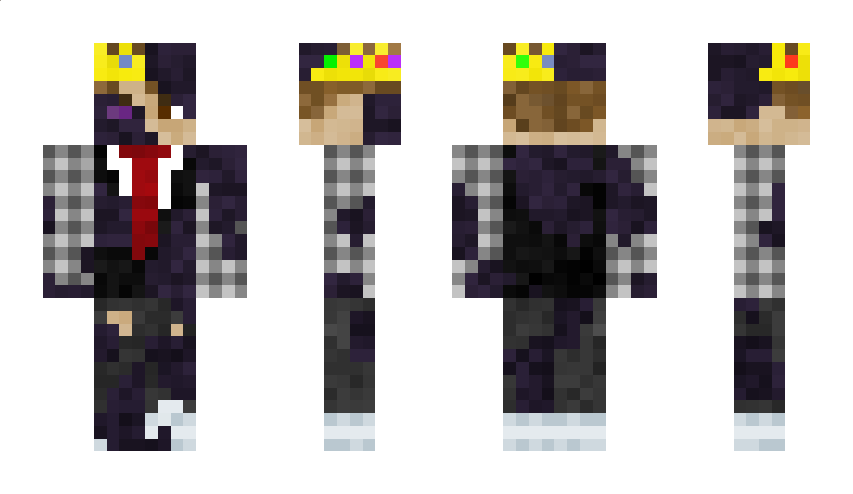 RamenNoodle_ Minecraft Skin