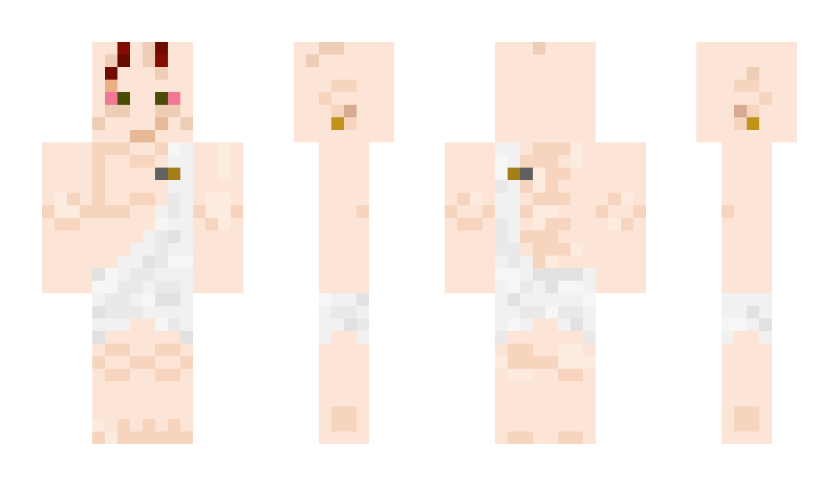 SemiCharmedTopia Minecraft Skin