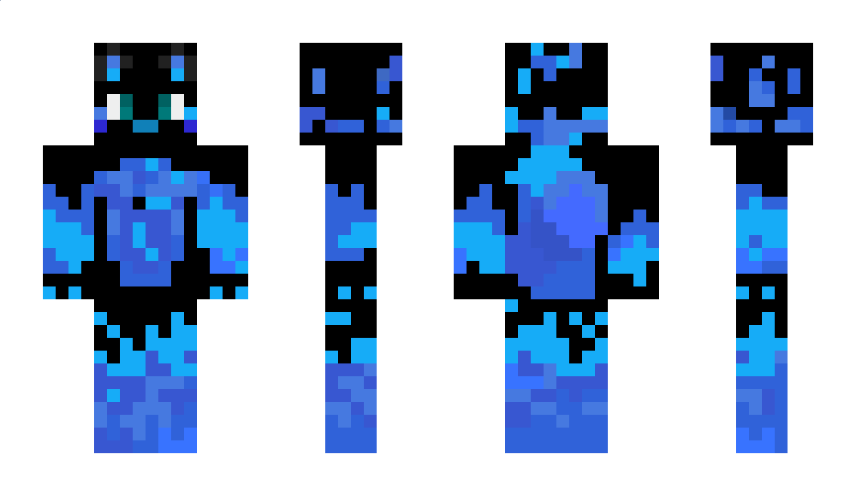 Dead_Atom Minecraft Skin