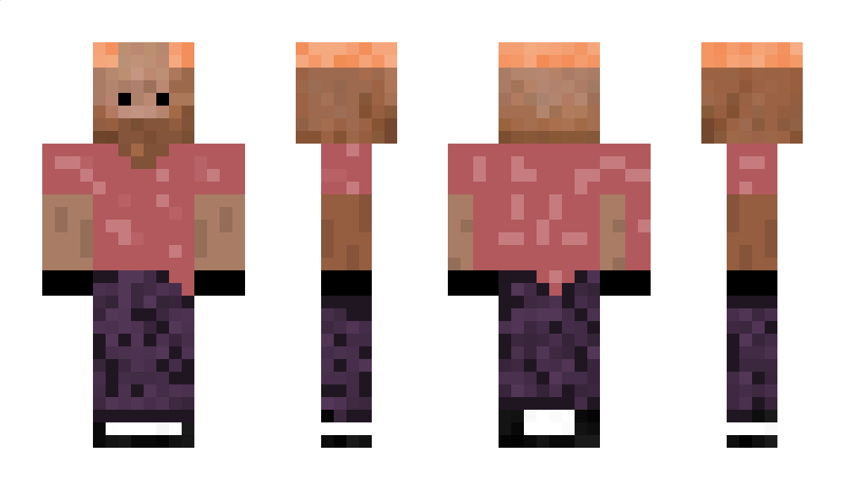 Skibidi_Muzionek Minecraft Skin