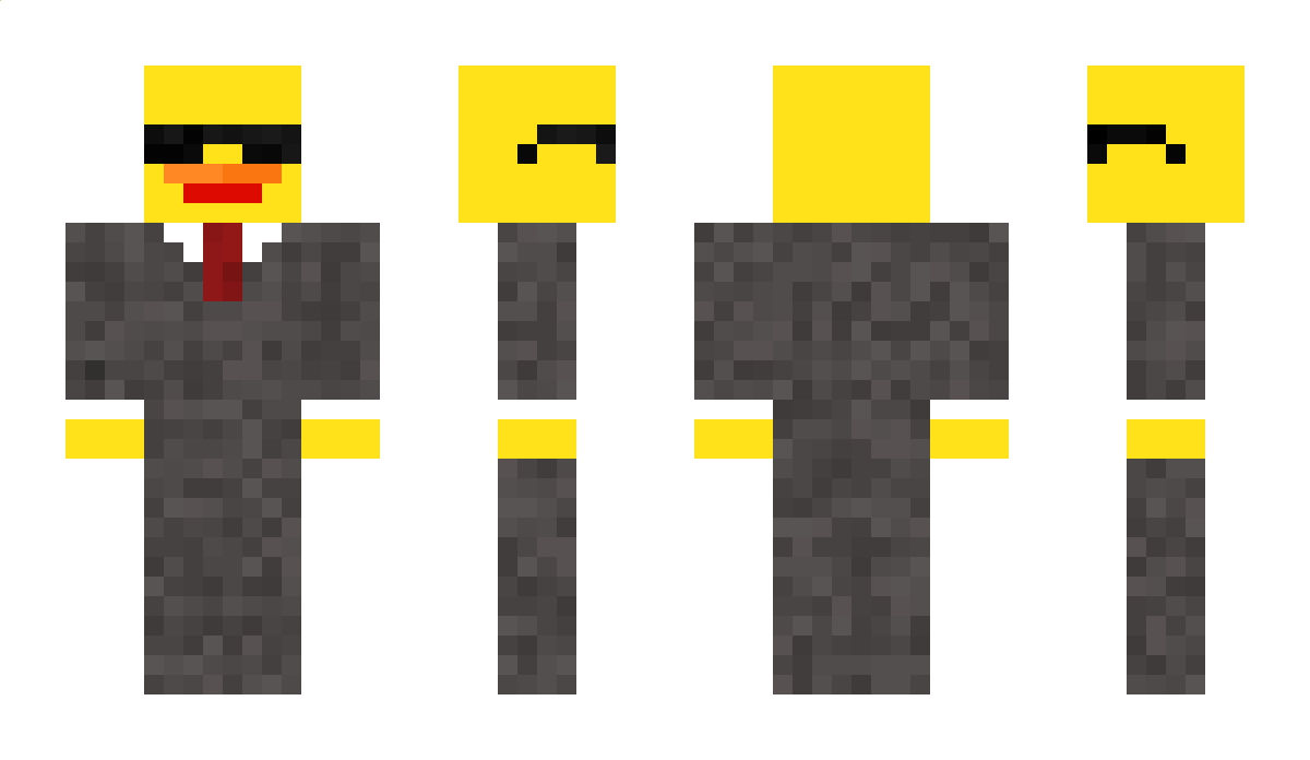 Ciemnosc_2137 Minecraft Skin