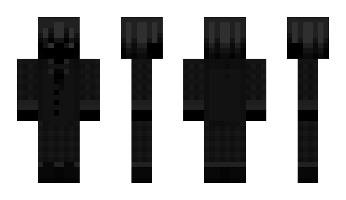 Juuliannpfl Minecraft Skin