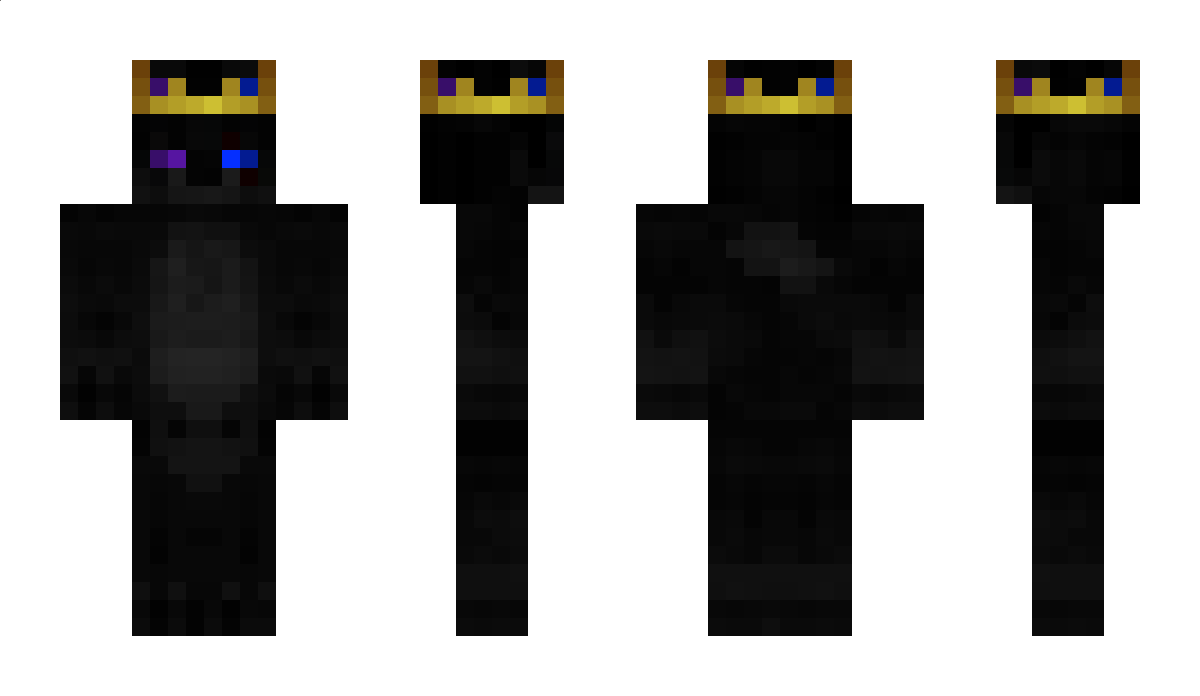 asuretheguy Minecraft Skin