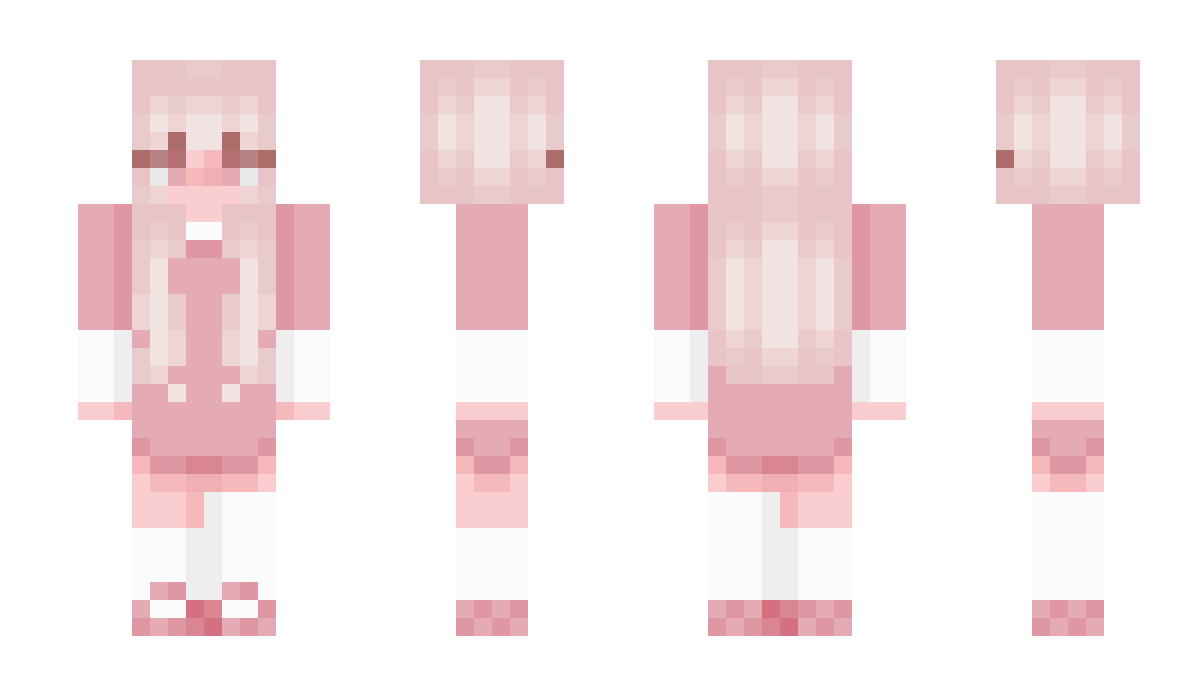 Luuki_boi Minecraft Skin