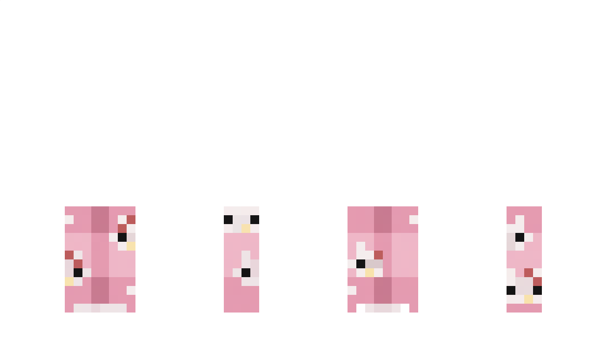 HuileDOlive_ Minecraft Skin