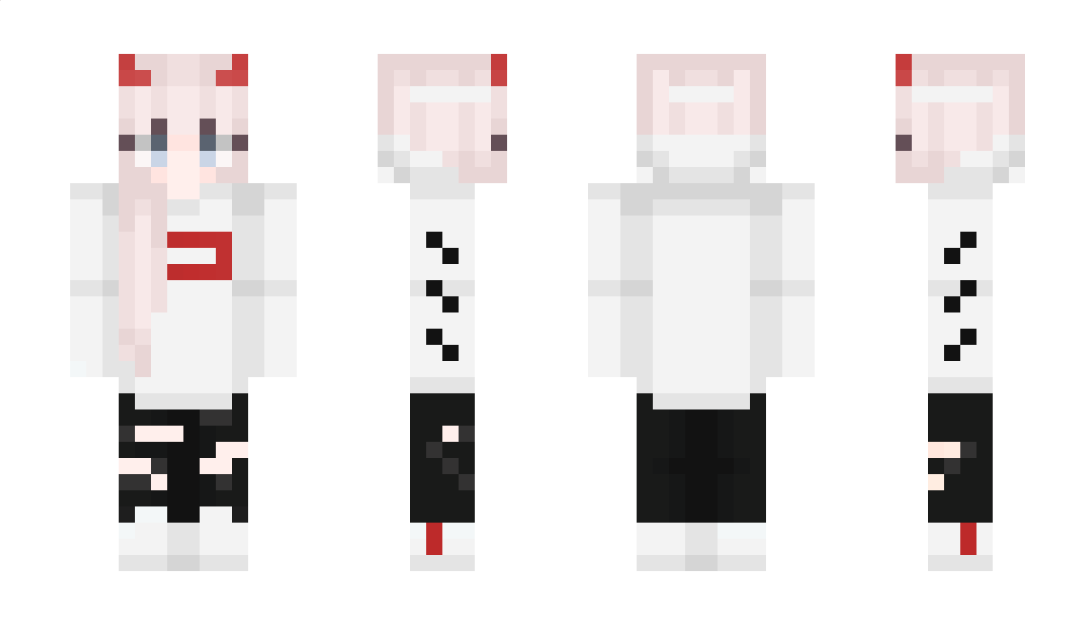 ReaPer_NoXx Minecraft Skin