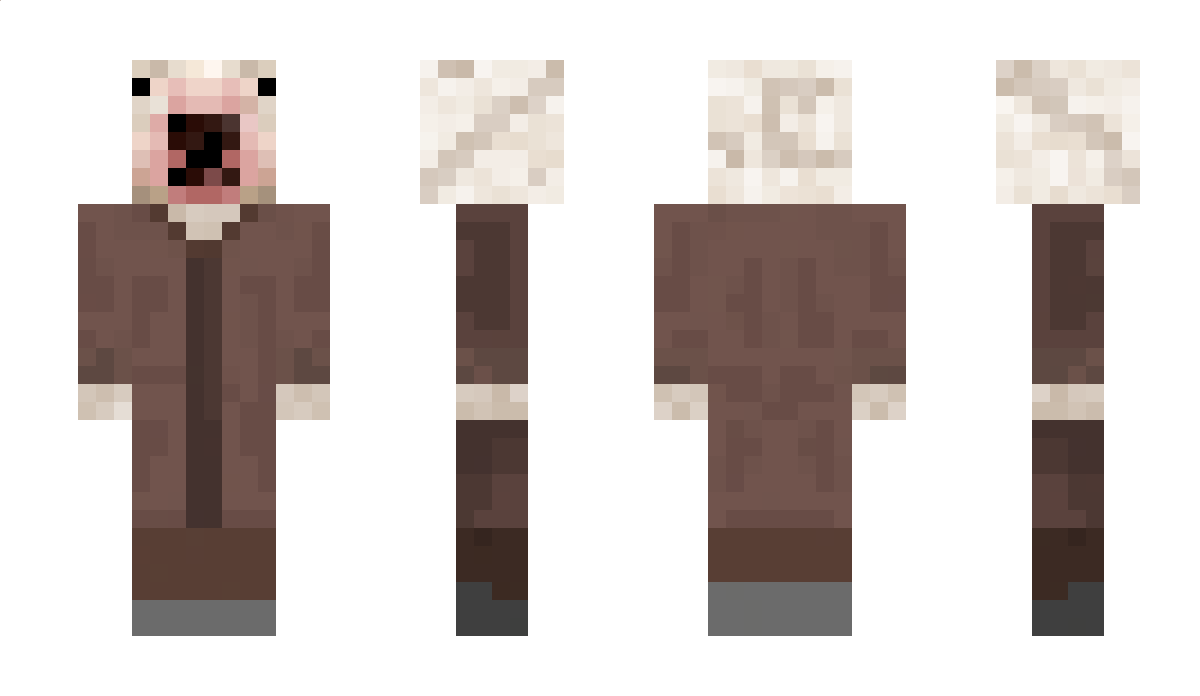 kylieedlelee Minecraft Skin