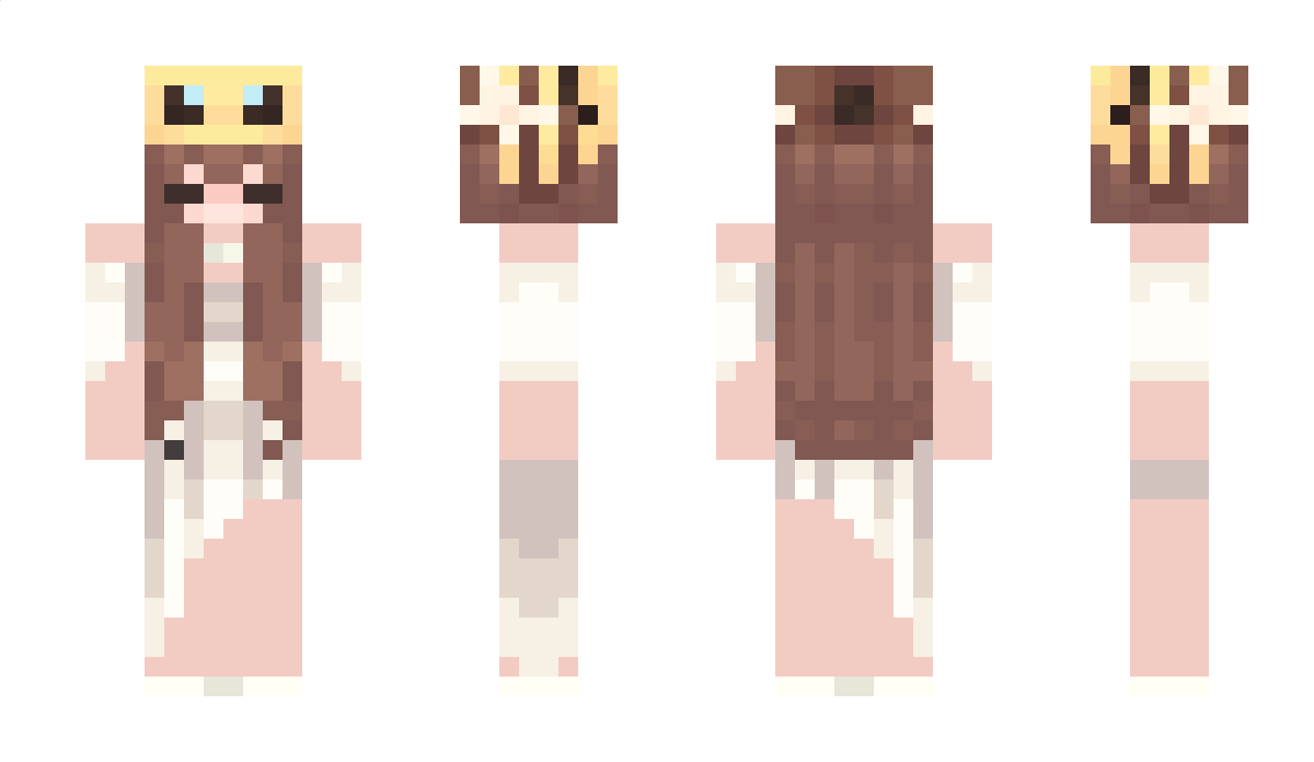 Bodaaz Minecraft Skin