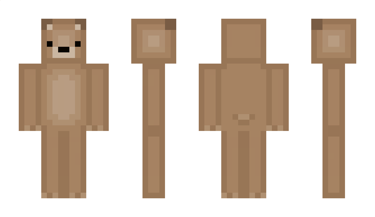 barchen1808 Minecraft Skin