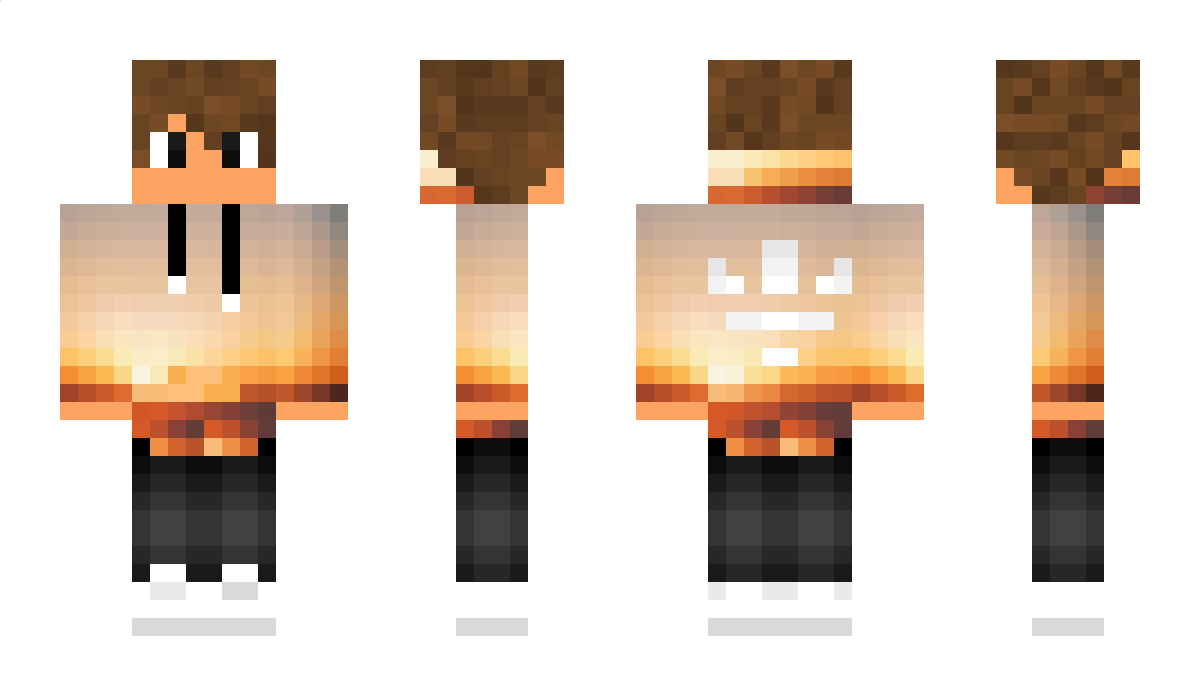 Slayer_2 Minecraft Skin