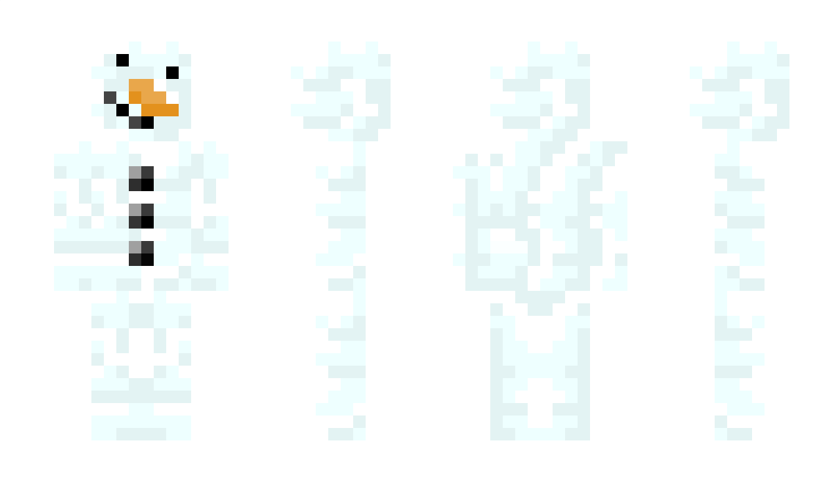 Lema_Soul Minecraft Skin