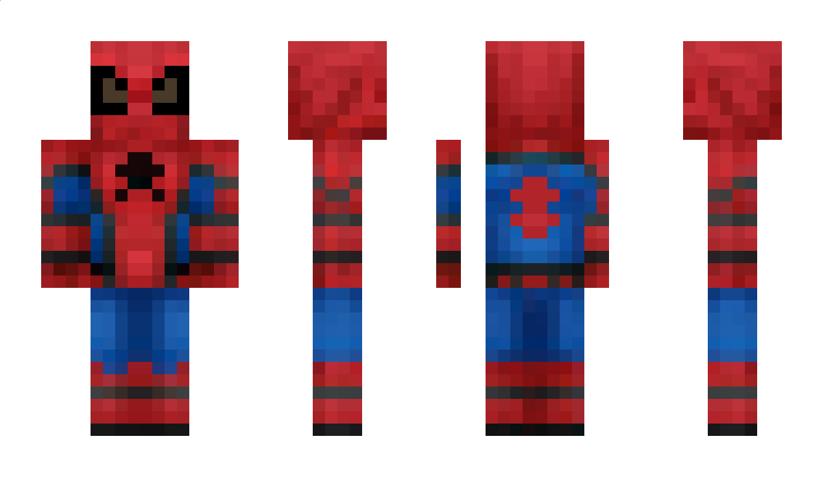 O5KY Minecraft Skin