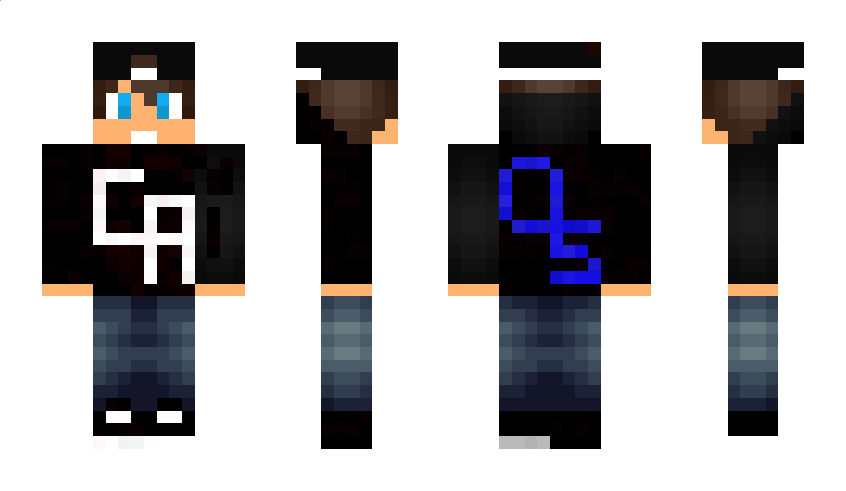 _neo_ Minecraft Skin