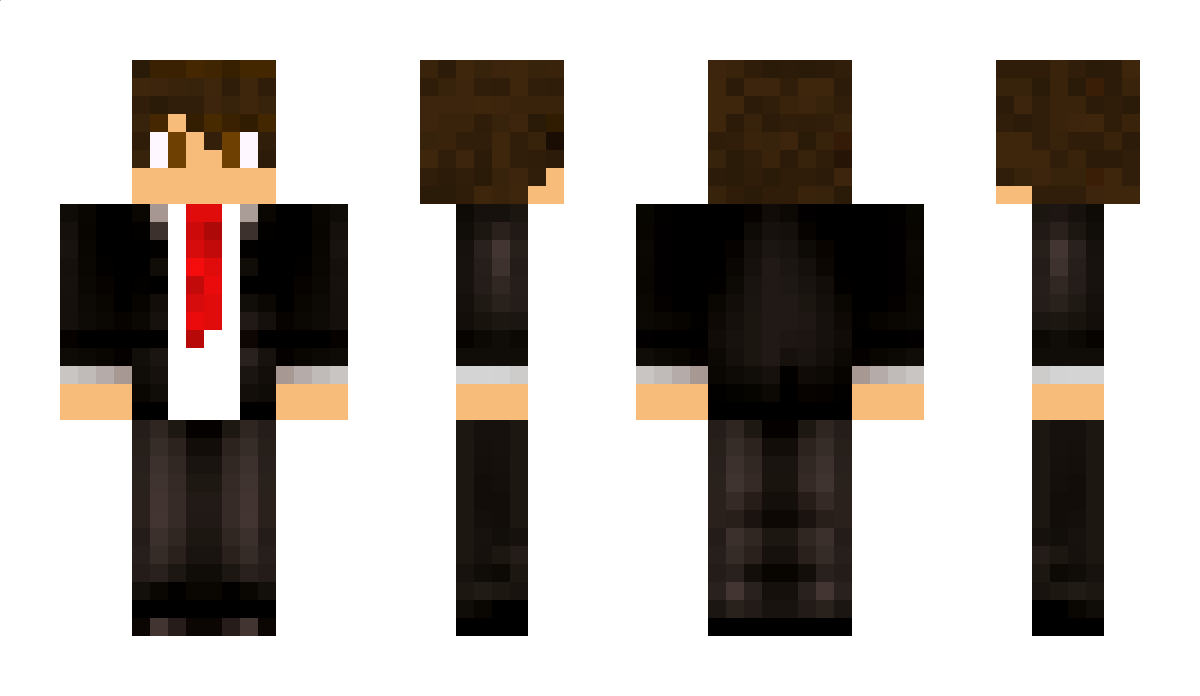 eunice Minecraft Skin