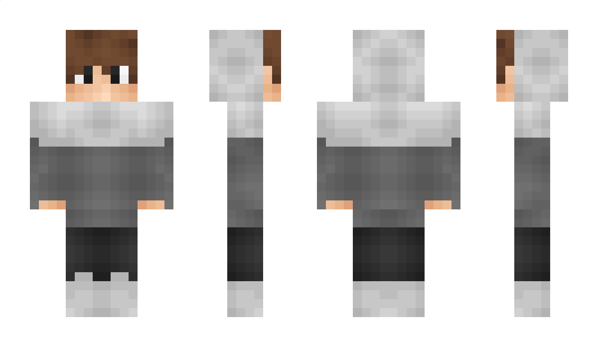 Fitschaim Minecraft Skin