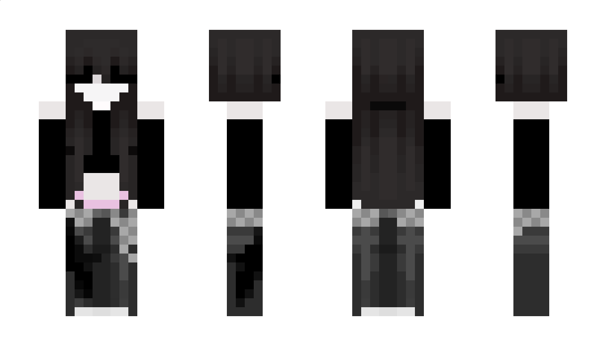 katedral Minecraft Skin