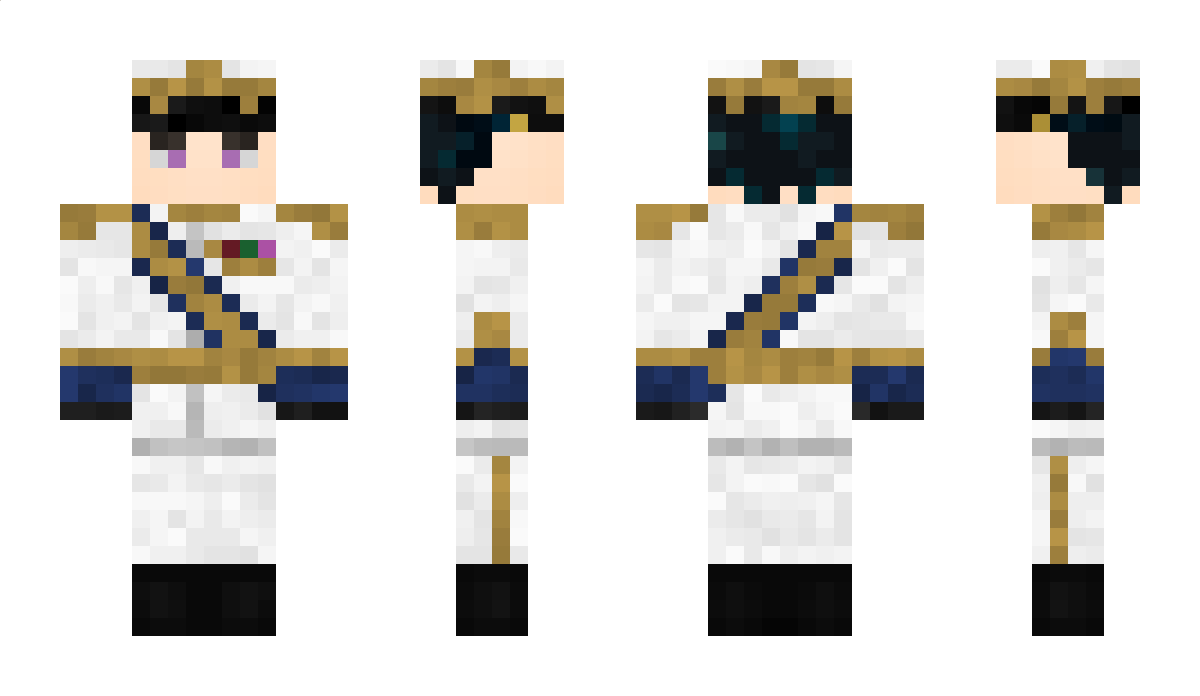 Alanguiano Minecraft Skin