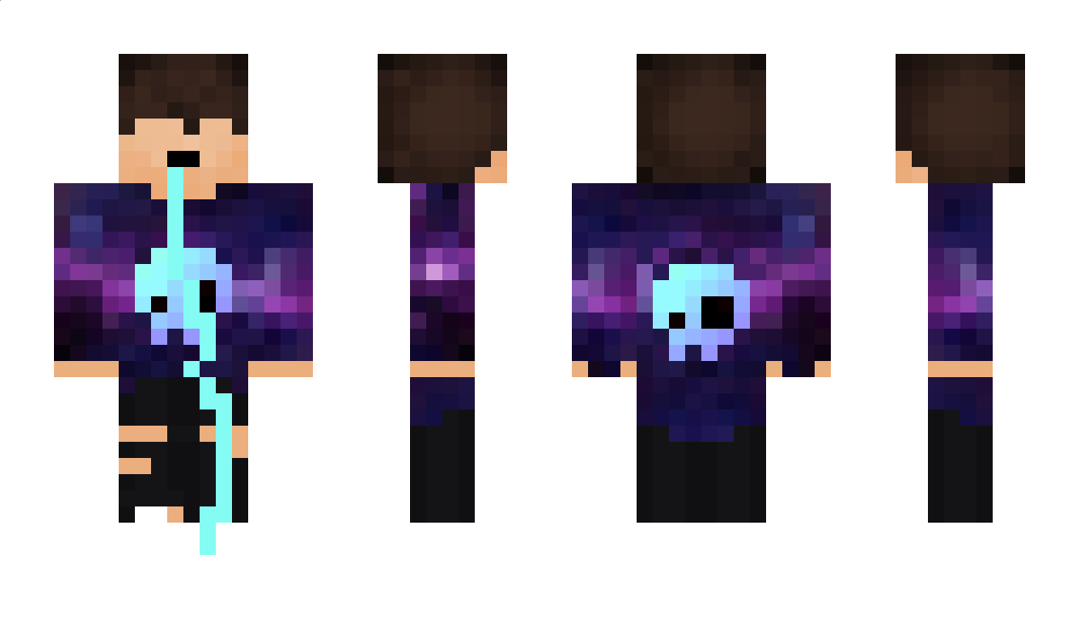 Galatix_top_GG Minecraft Skin