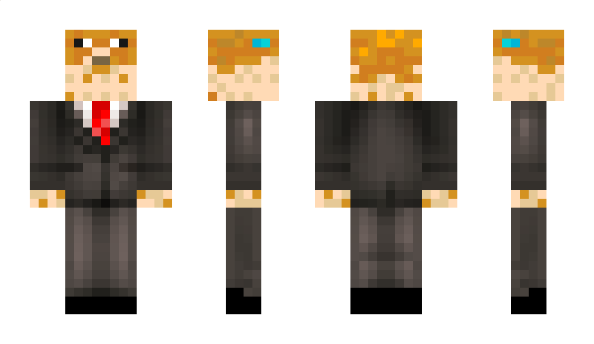 irdonozur Minecraft Skin