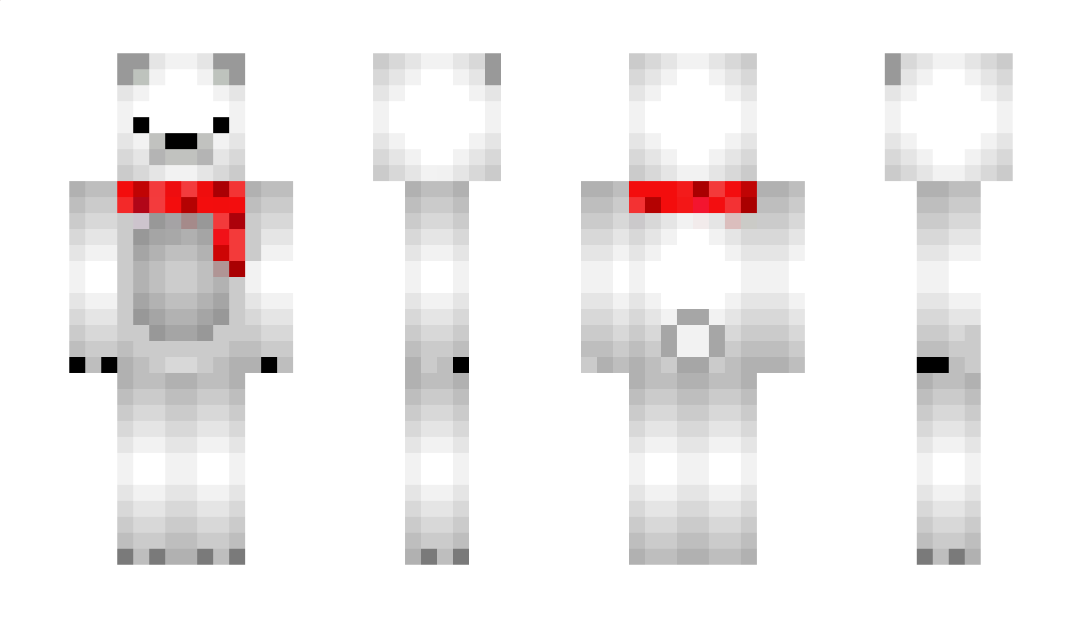 Omegaa Minecraft Skin