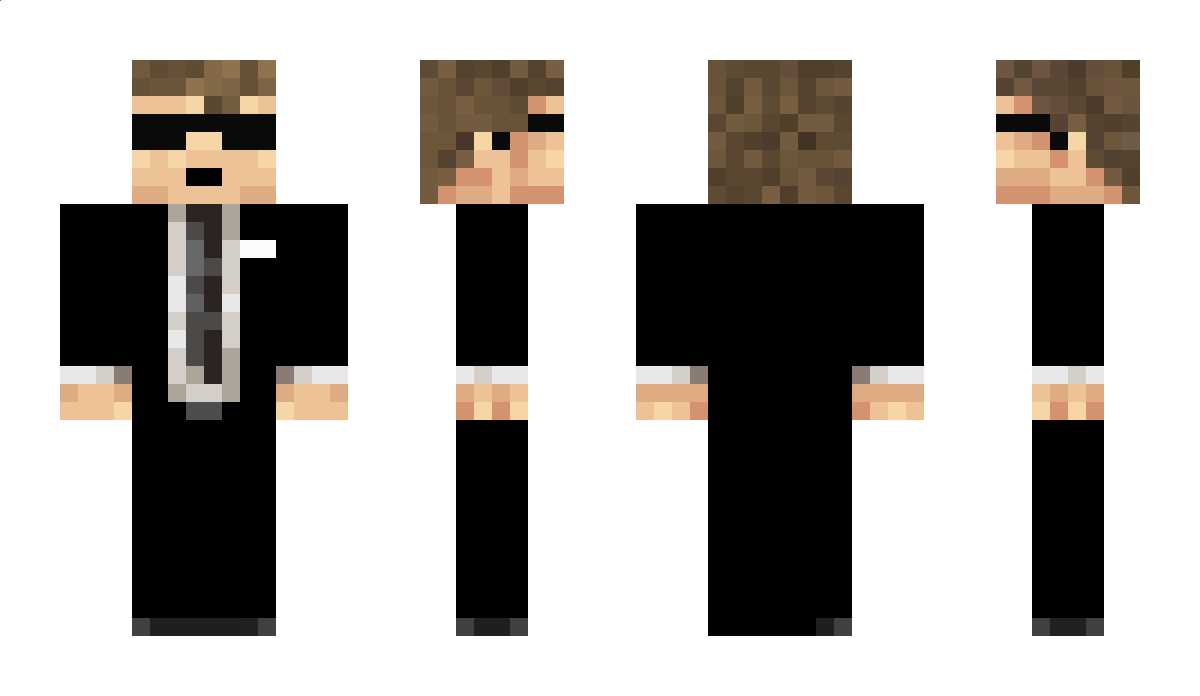 _Alex24_ Minecraft Skin