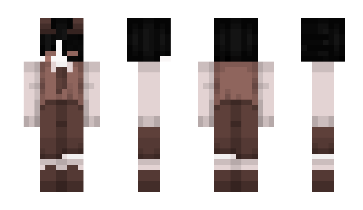 ChateauLafite Minecraft Skin