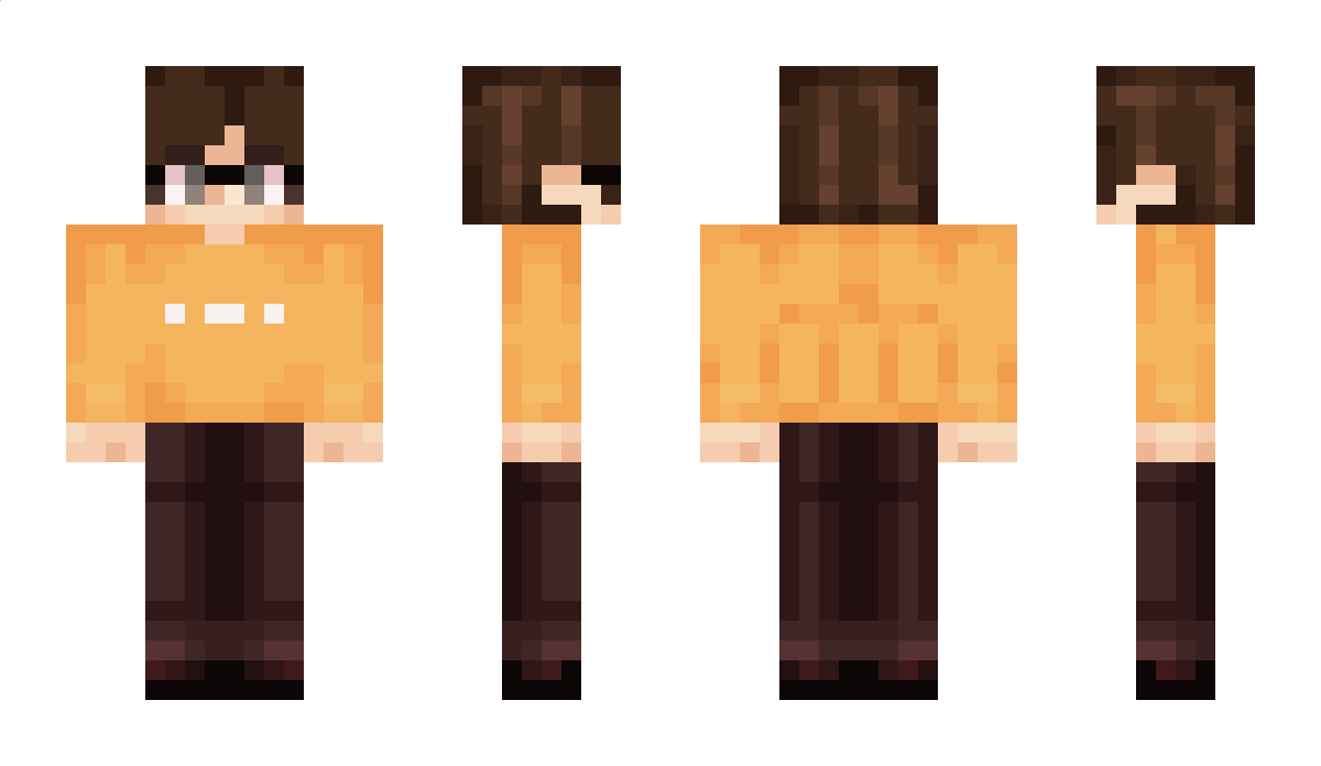 didox83 Minecraft Skin