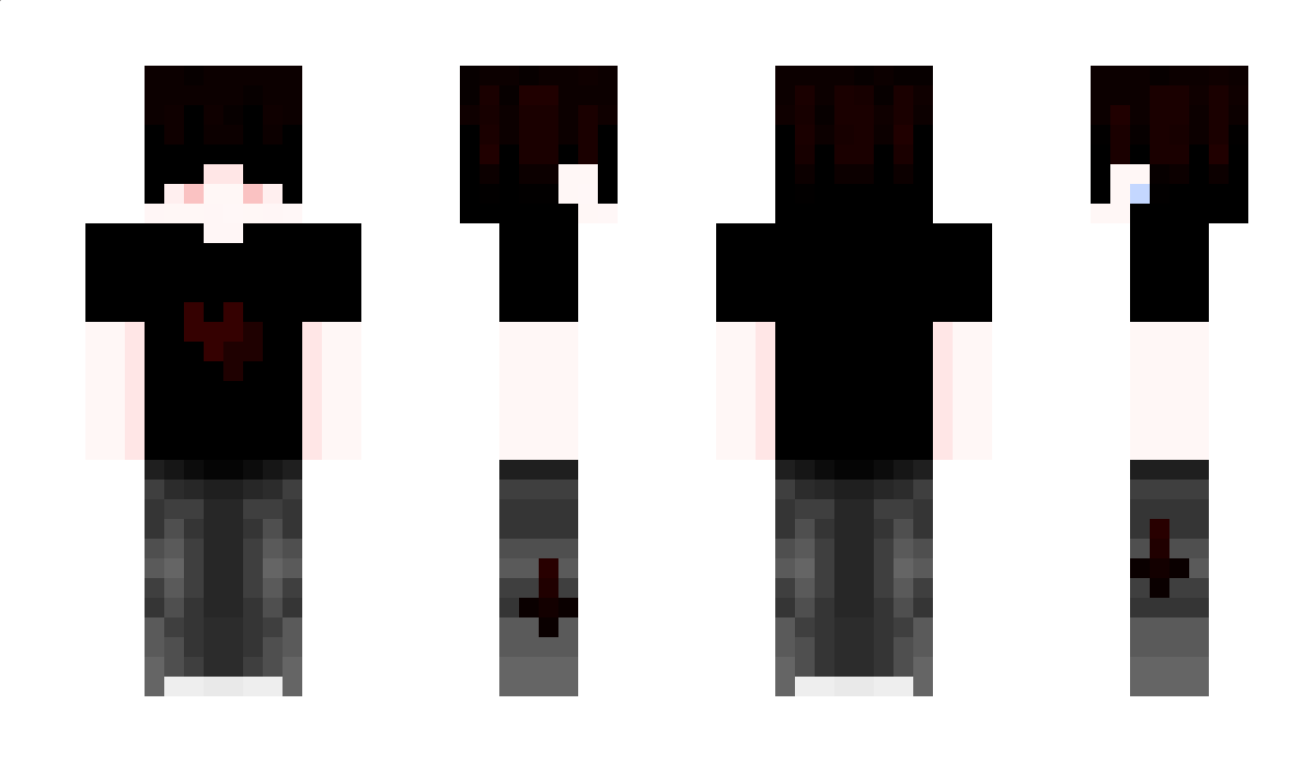 7joaco Minecraft Skin