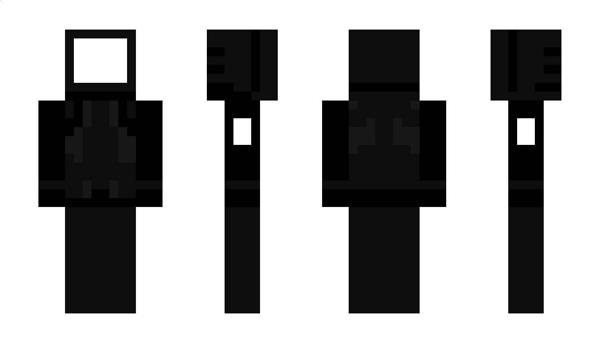 void_andnull Minecraft Skin