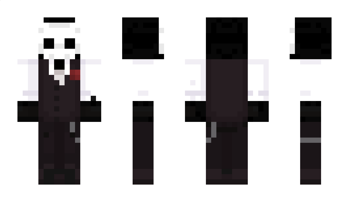Gameur0314 Minecraft Skin